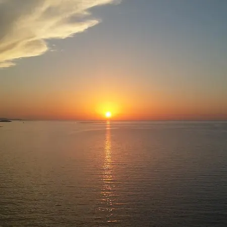 Дом отдыха Turquoise Serenity Homes Bodrum
