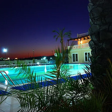 Turquoise Serenity Homes Bodrum Богазычи