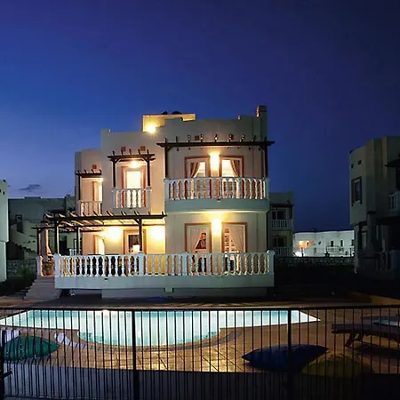 Дом отдыха Turquoise Serenity Homes Bodrum Богазычи