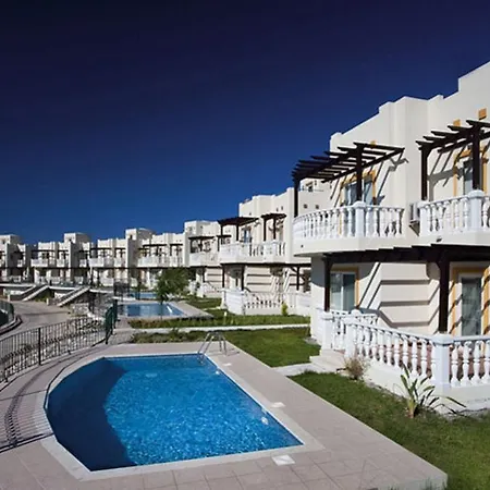 Turquoise Serenity Homes Bodrum Дом отдыха