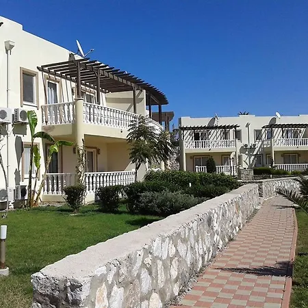 بيت للعطل Turquoise Serenity Homes Bodrum *
