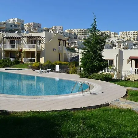 Дом отдыха Turquoise Serenity Homes Bodrum