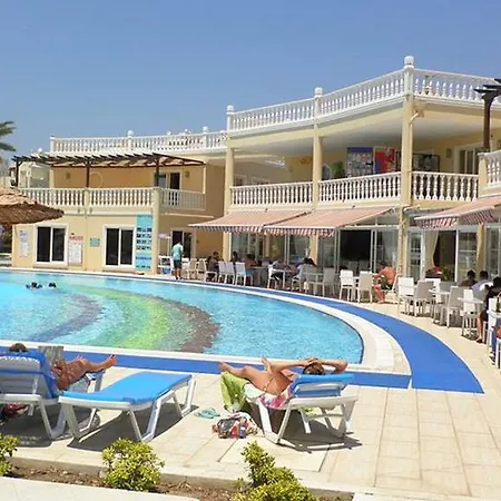 Turquoise Serenity Homes Bodrum Дом отдыха *