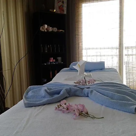 بيت للعطل Turquoise Serenity Homes Bodrum