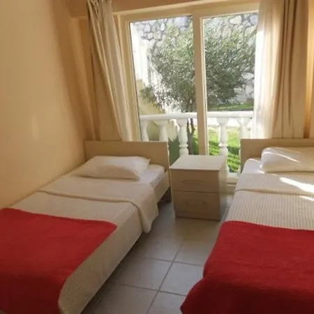 بيت للعطل Turquoise Serenity Homes Bodrum بوغازيتْشي