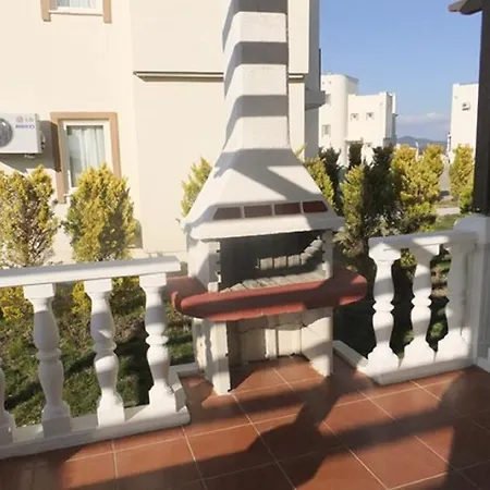 Turquoise Serenity Homes Bodrum Дом отдыха Богазычи