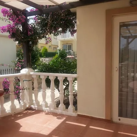 Turquoise Serenity Homes Bodrum بيت للعطل *