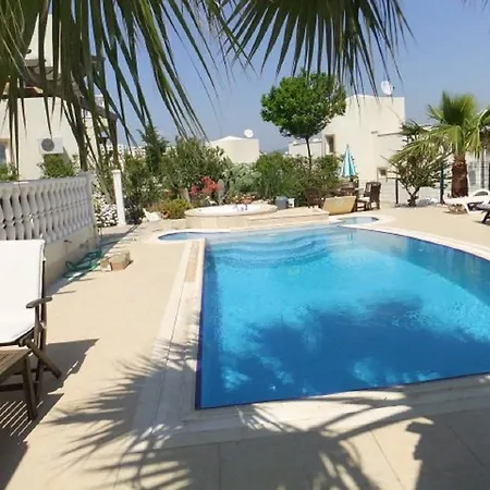 بيت للعطل Turquoise Serenity Homes Bodrum بوغازيتْشي