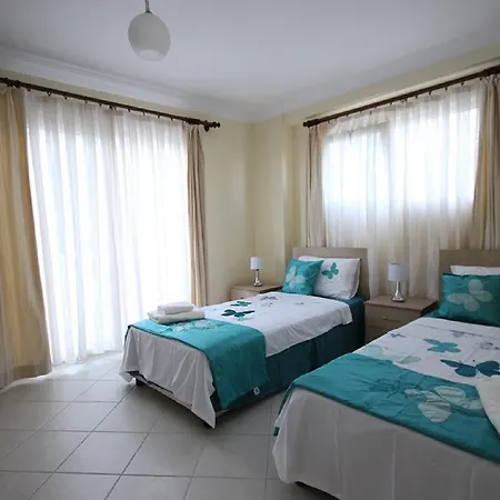 بيت للعطل Turquoise Serenity Homes Bodrum بوغازيتْشي
