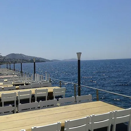 Turquoise Serenity Homes Bodrum * Богазычи