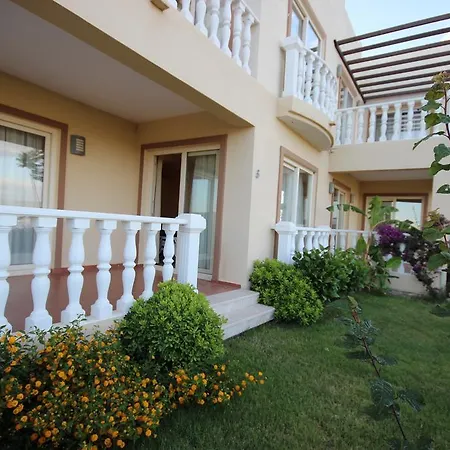 Turquoise Serenity Homes Bodrum Дом отдыха