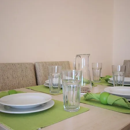 Дом отдыха Turquoise Serenity Homes Bodrum *