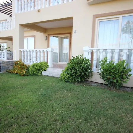 Turquoise Serenity Homes Bodrum بيت للعطل بوغازيتْشي