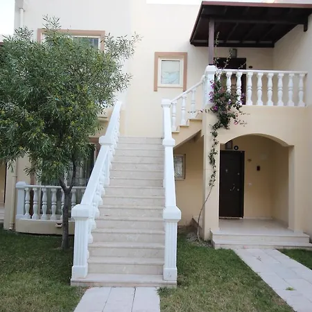 Turquoise Serenity Homes Bodrum بيت للعطل