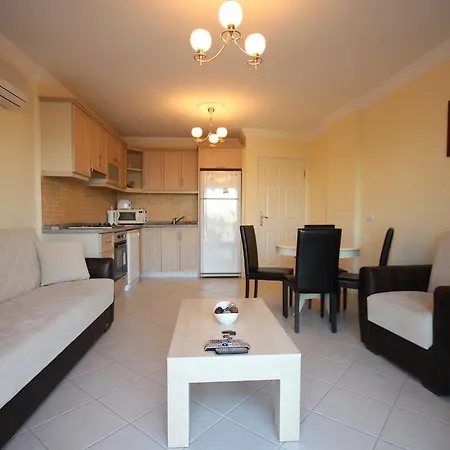 Turquoise Serenity Homes Bodrum بيت للعطل