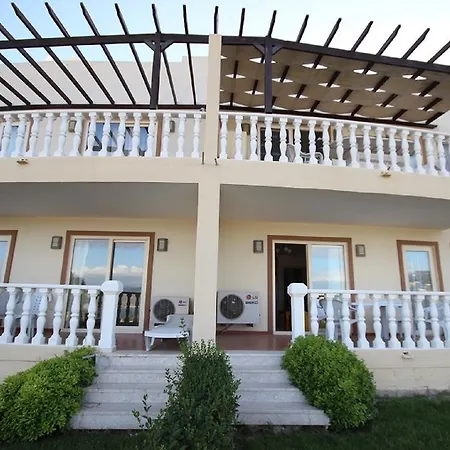 Turquoise Serenity Homes Bodrum * Богазычи
