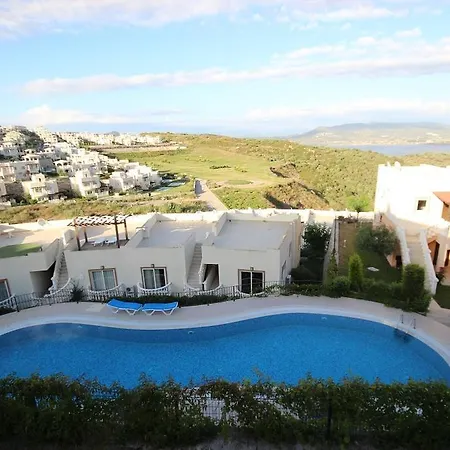 Turquoise Serenity Homes Bodrum Дом отдыха Богазычи