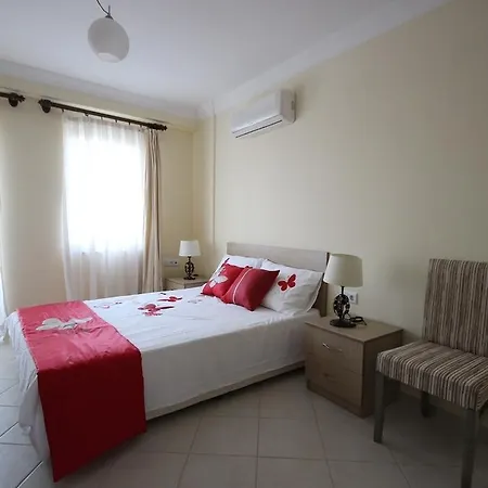 بيت للعطل Turquoise Serenity Homes Bodrum