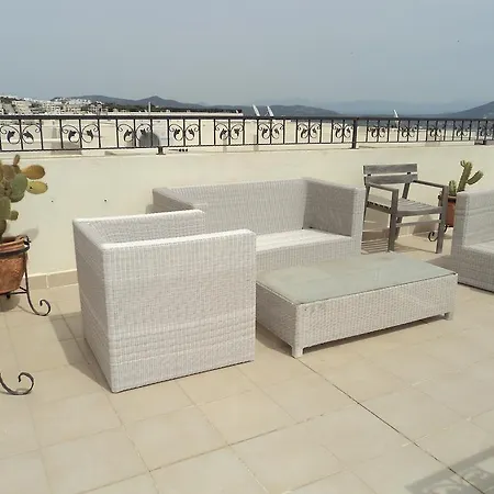 Turquoise Serenity Homes Bodrum Богазычи