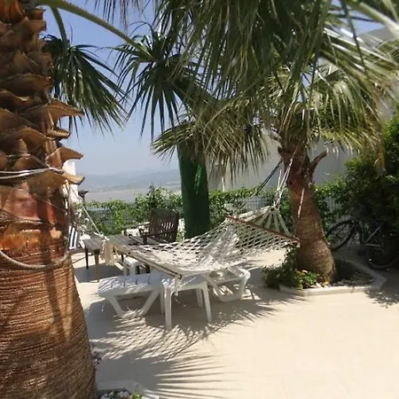 بيت للعطل Turquoise Serenity Homes Bodrum بوغازيتْشي