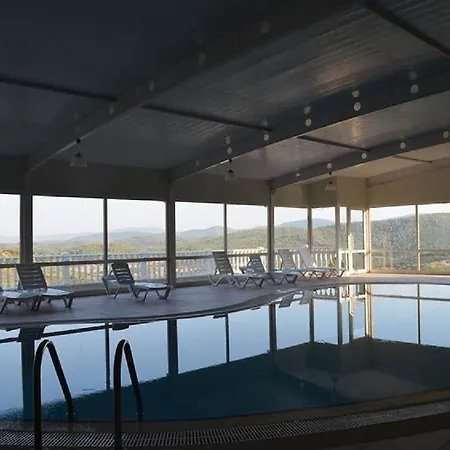 Turquoise Serenity Homes Bodrum بوغازيتْشي