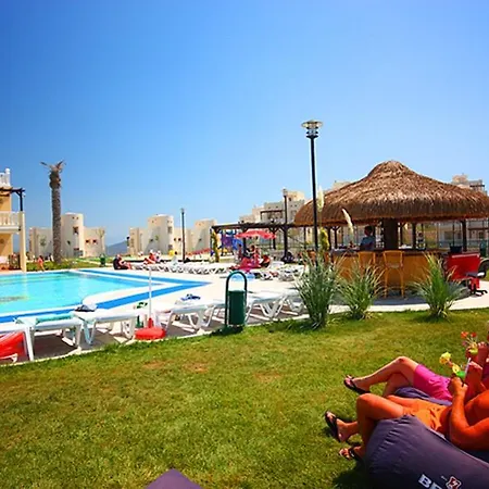 بيت للعطل Turquoise Serenity Homes Bodrum