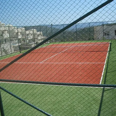 Turquoise Serenity Homes Bodrum Дом отдыха *