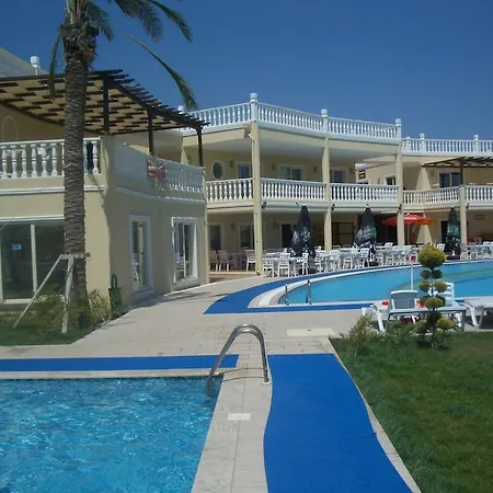 Turquoise Serenity Homes Bodrum * Богазычи
