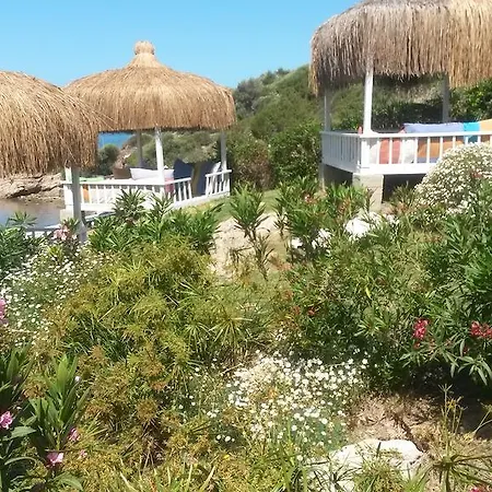 Turquoise Serenity Homes Bodrum بيت للعطل