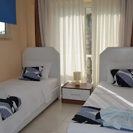 Turquoise Serenity Homes Bodrum * بوغازيتْشي