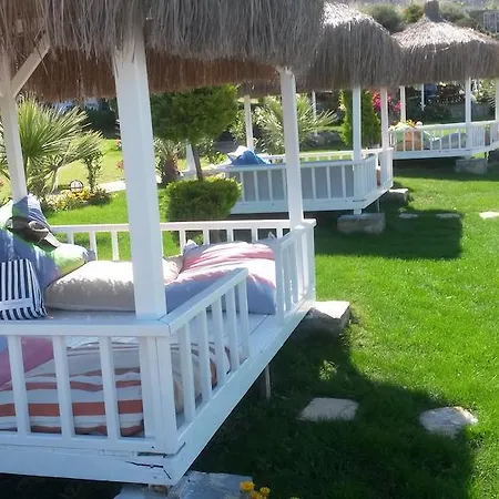 Turquoise Serenity Homes Bodrum بيت للعطل