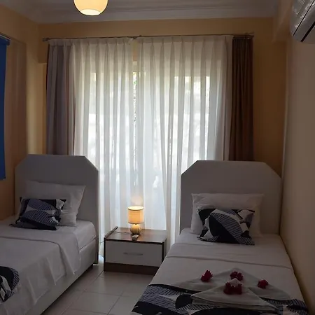 Turquoise Serenity Homes Bodrum * Богазычи