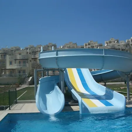 Дом отдыха Turquoise Serenity Homes Bodrum *