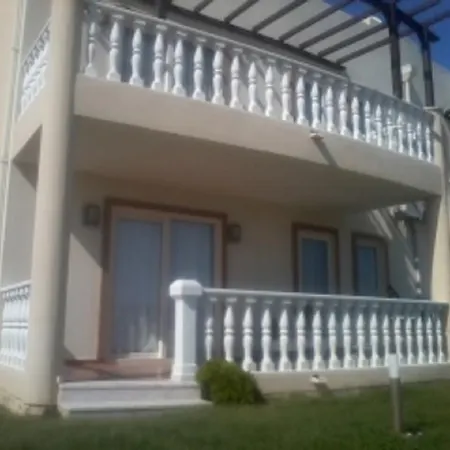 Turquoise Serenity Homes Bodrum بوغازيتْشي