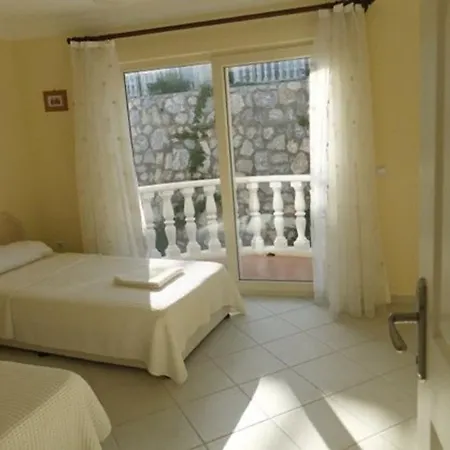 Дом отдыха Turquoise Serenity Homes Bodrum Богазычи