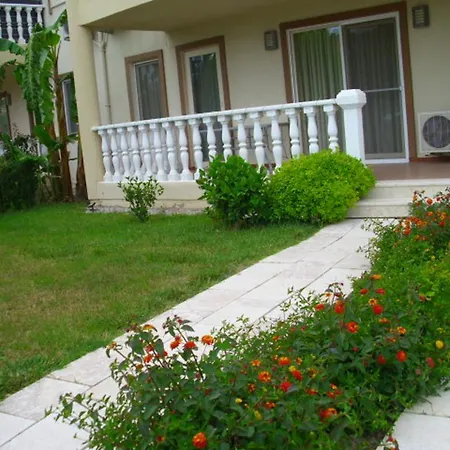 Turquoise Serenity Homes Bodrum بيت للعطل *