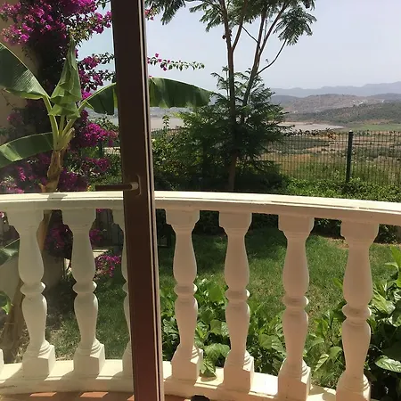 Turquoise Serenity Homes Bodrum * بوغازيتْشي
