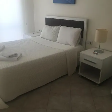 بيت للعطل Turquoise Serenity Homes Bodrum *
