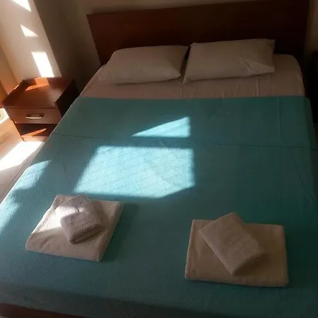 بيت للعطل Turquoise Serenity Homes Bodrum *