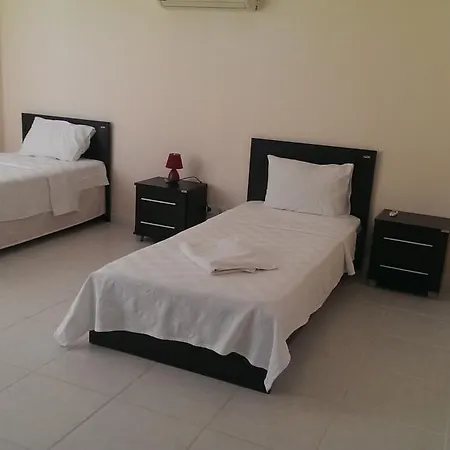 Turquoise Serenity Homes Bodrum بيت للعطل