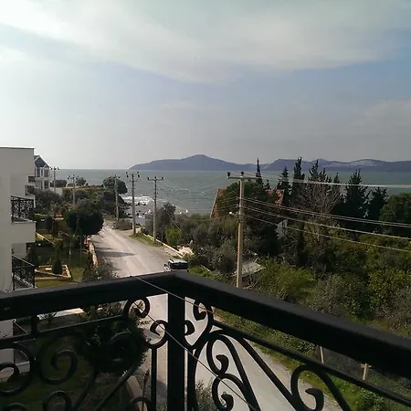 Turquoise Serenity Homes Bodrum Дом отдыха